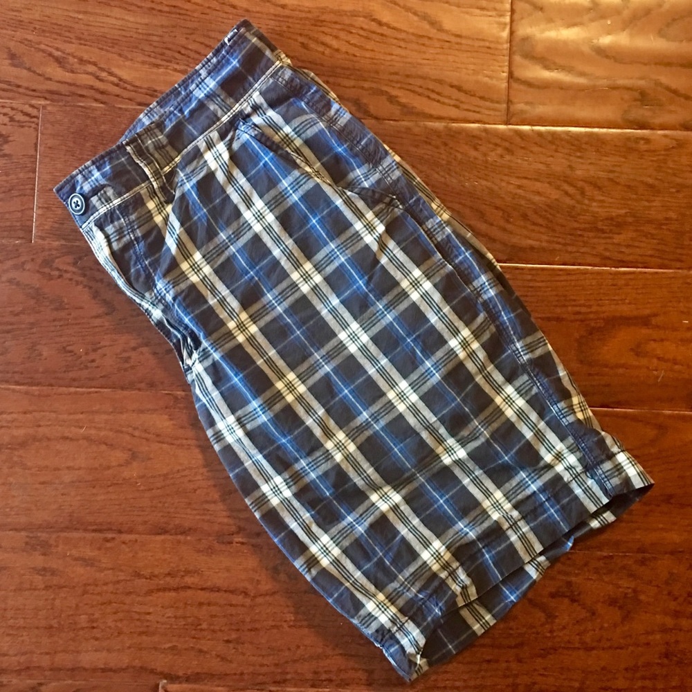Men’s shorts